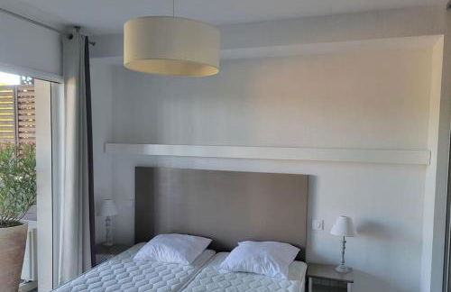 appartement pont du Gard, Remoulins - Foto 7
