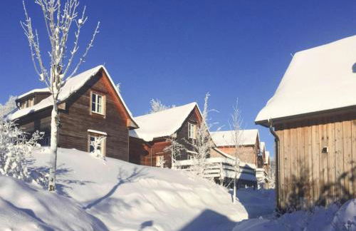 Holiday Homes in Torfhaus Harzresort, Torfhaus - Foto 58