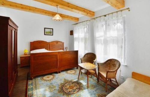 Holiday Home With Fireplace and Private Garden - Foto 17