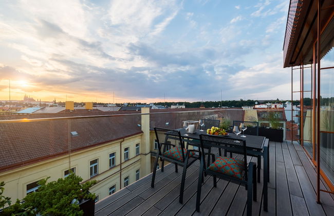 Aquarius Residence by TKC - Foto 48