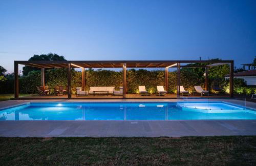 BlueGreen Villa - Foto 41