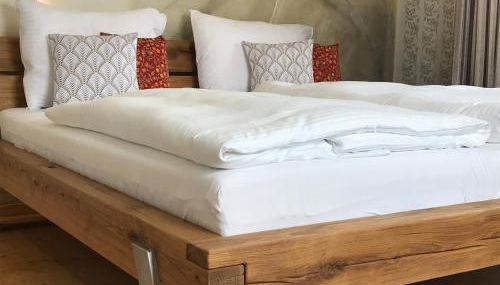 Ferienhaus bei Lauingen, mit Sauna und Gartenlounge - Foto 4