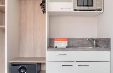 Numa Frankfurt Oben - Foto 42