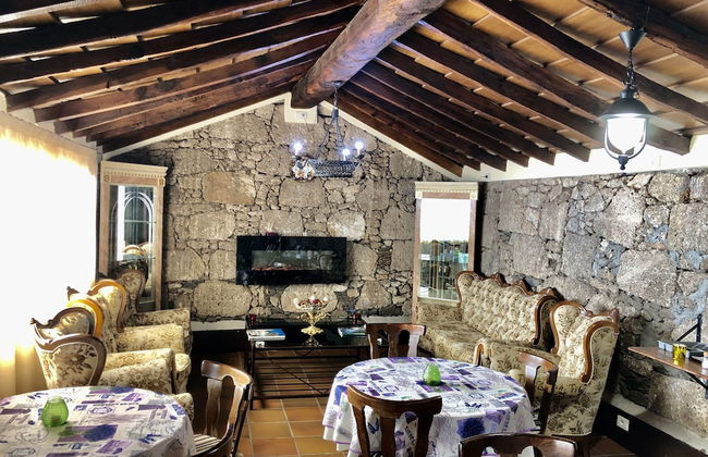 Hotel Rural Vilaflor - Photo 78