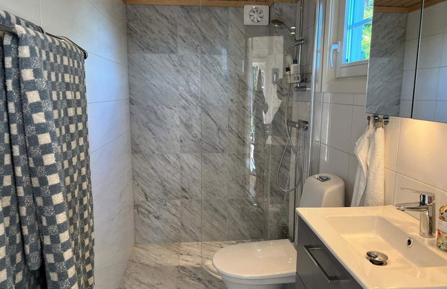 4 Person Holiday Home in Ingaro-by Traum - Photo 9