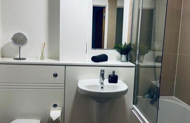 2 Bedroom Penthouse Birmingham - Foto 30