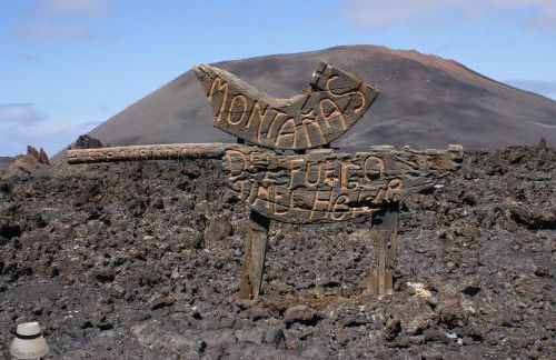 VolKKanrentals Casa Chinijo - Foto 42