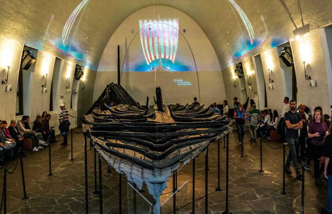 Visite privée à pied d'Oslo et du parc Vigeland - Photo 1