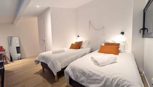 Maison aux portes de Bordeaux et de son vignoble - Foto 2