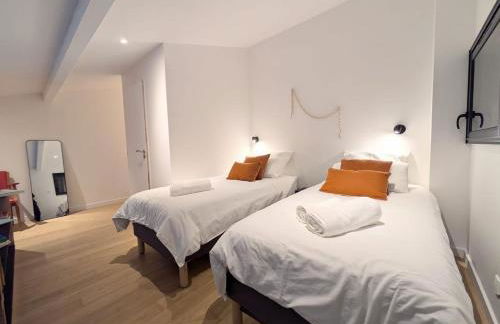 Maison aux portes de Bordeaux et de son vignoble - Foto 2