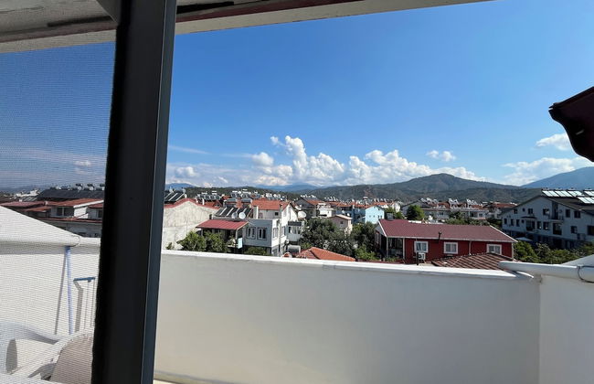 Begonvil Garden Apart - Photo 32