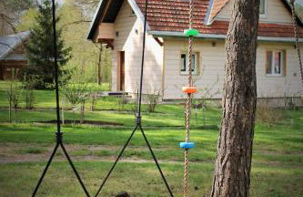 PIZUNY Dom pod dębem z balią na wyłączność - Foto 8