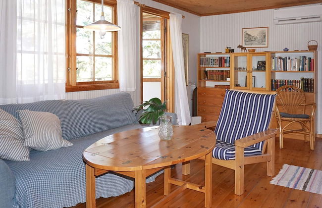 7 Person Holiday Home in Figeholm - Foto 7