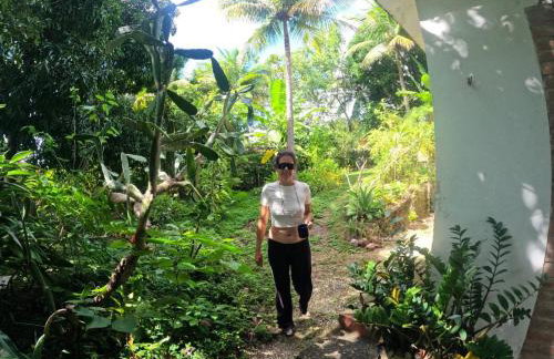 Sítio das Imbiribas Natureza em Igarassu - Foto 7