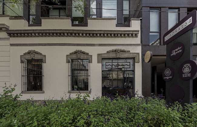 Cuadra 134 Residencial Condesa - Foto 69