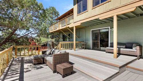 Juniper Views 1.8 mi Courthouse and Whisky Row - Foto 2