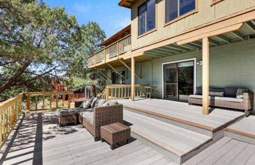 Juniper Views 1.8 mi Courthouse and Whisky Row - Foto 2