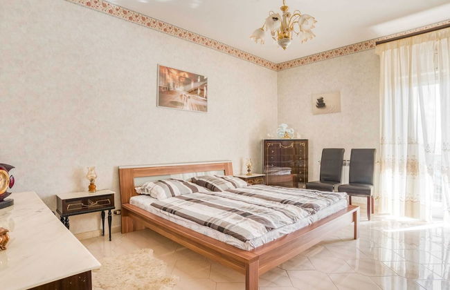 Posh Home in Santa Caterina Villarmosa near Nature Reserve - Foto 6