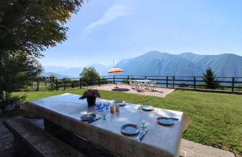 Chalet Merlo by Interhome - Foto 48