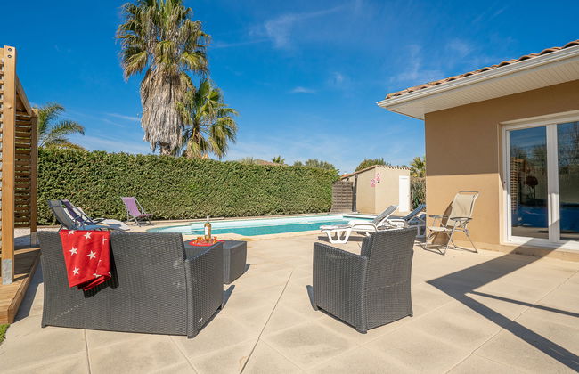 Les Villas de l'Etang - Photo 34