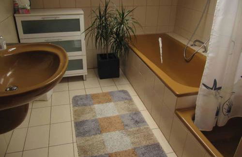 Ferienwohnung Kreuzer Lydia - Foto 10