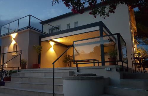 Maison D'hôtes en Drôme Provençale - Foto 18