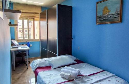 Fee4Me Comfortable flat near the sea - Photo 27