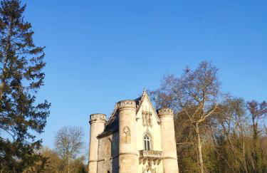 Studio Chantilly - Foto 19