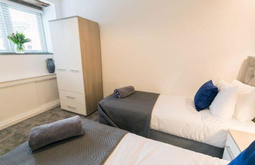 Gwel y Fenai - Photo 6