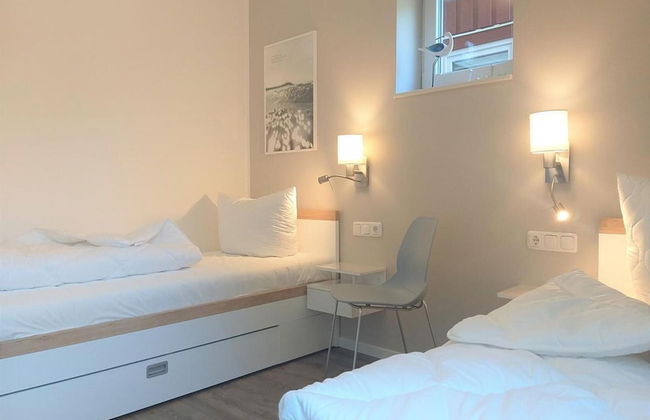 Xxl Familienferienhaus - Foto 2