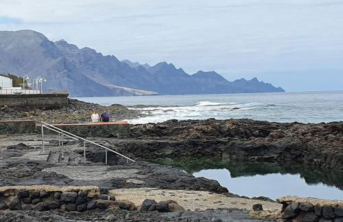 Nature Vista Agaete & Parking - Foto 28