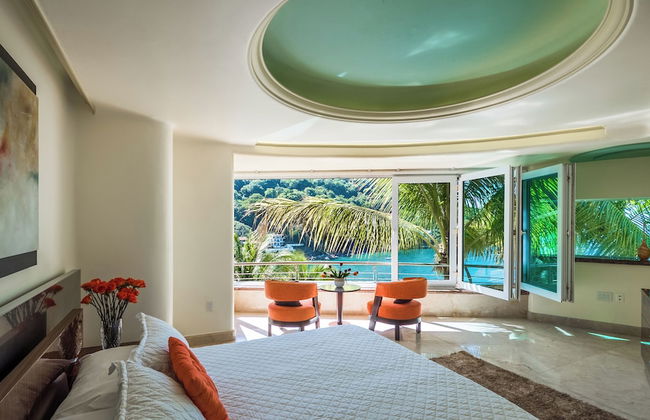 Luxury Beach Frontage Villa For Rent - Foto 67