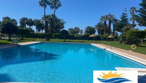 Apartamento Las Góndolas Playa ALOJAMIENTOS VISTAMAR - Photo 2