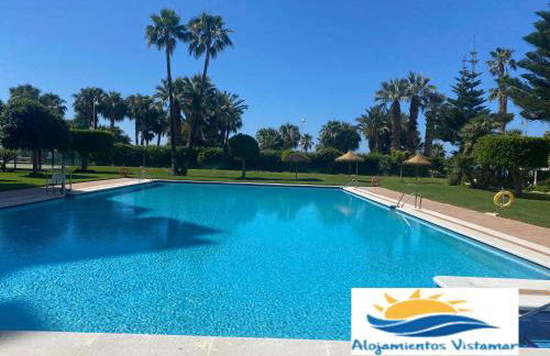 Apartamento Las Góndolas Playa ALOJAMIENTOS VISTAMAR - Photo 2