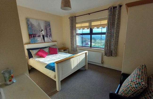 Cuckoo Tree House, Glengarriff, Beara Peninsula - Foto 10