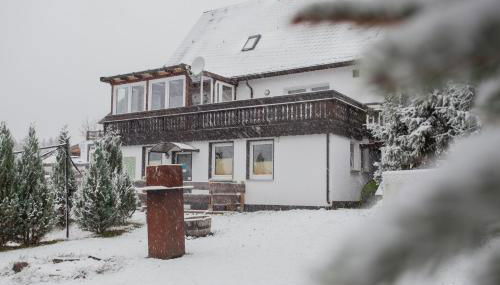 Gemütliches Familienfreundliches Ferienhaus im Grünen mit Hund - Foto 3