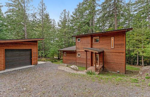 McKinnis Hill Cabin - Foto 31