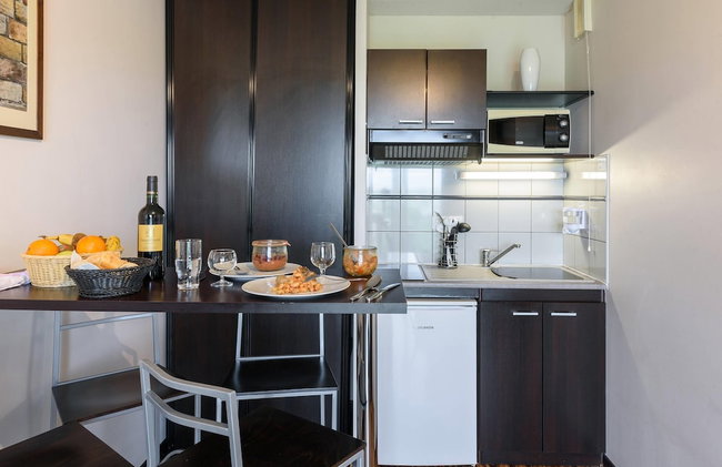 Clarion Aparthotel Toulouse Le Parc de l’Escale - Photo 30