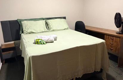 Apartamento Prático Completo - Photo 6