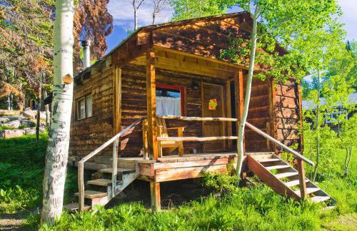 The Cabins at Historic Columbine - Foto 35