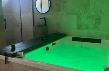 Chalet détente proche plage - Foto 13