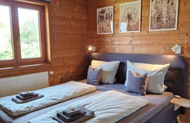 Helle und idyllische 2 Zimmer Wohnung am Rande von Berlin - Foto 12