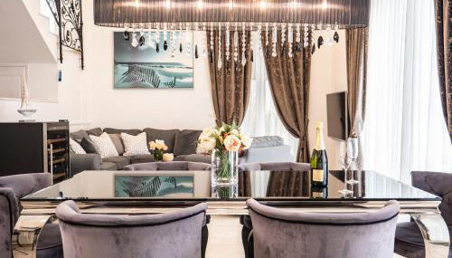 Elegant Hvar town villa with pool - Foto 3