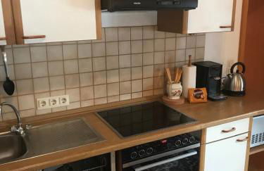 Ferienwohnung Hubertus - Foto 9