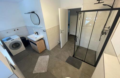 Monteurwohnung Villa Waffi - Foto 8