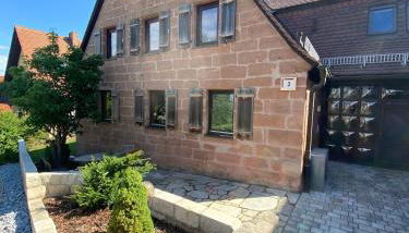 Ferienwohnung Hopfengarten - Foto 3