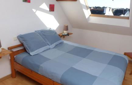 Appartement tout confort avec vue sur mer - Foto 20