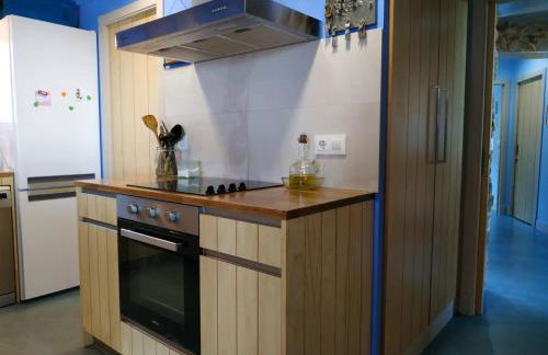 Casa Rural Madre del Agua. Finca El Robledillo - Foto 26