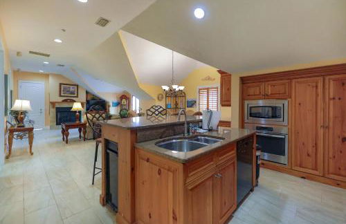 Celebration House Penthouse - Foto 13