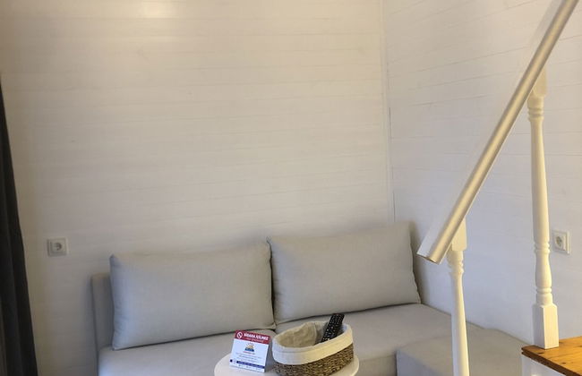 Lemon Tiny House - Foto 42